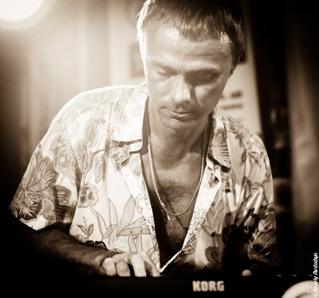 Summer Jazz Night: автор фото: Андрей Авдошин, Андрей Евдокименко