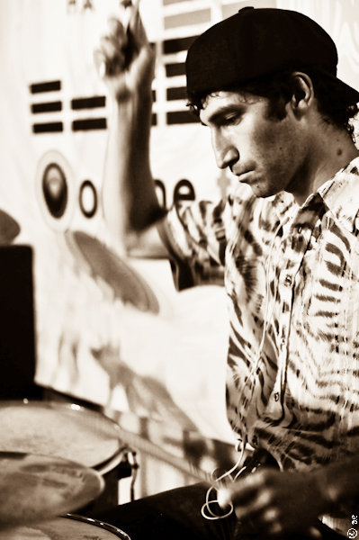 Summer Jazz Night: автор фото: Андрей Авдошин, Андрей Евдокименко