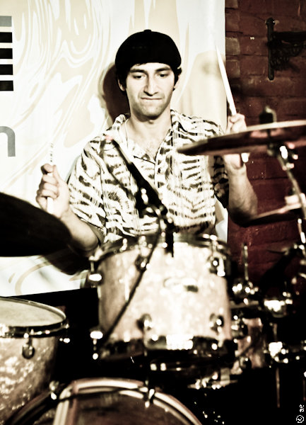 Summer Jazz Night: автор фото: Андрей Авдошин, Андрей Евдокименко